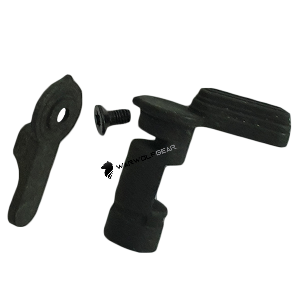 GBB Speed Selector - 2