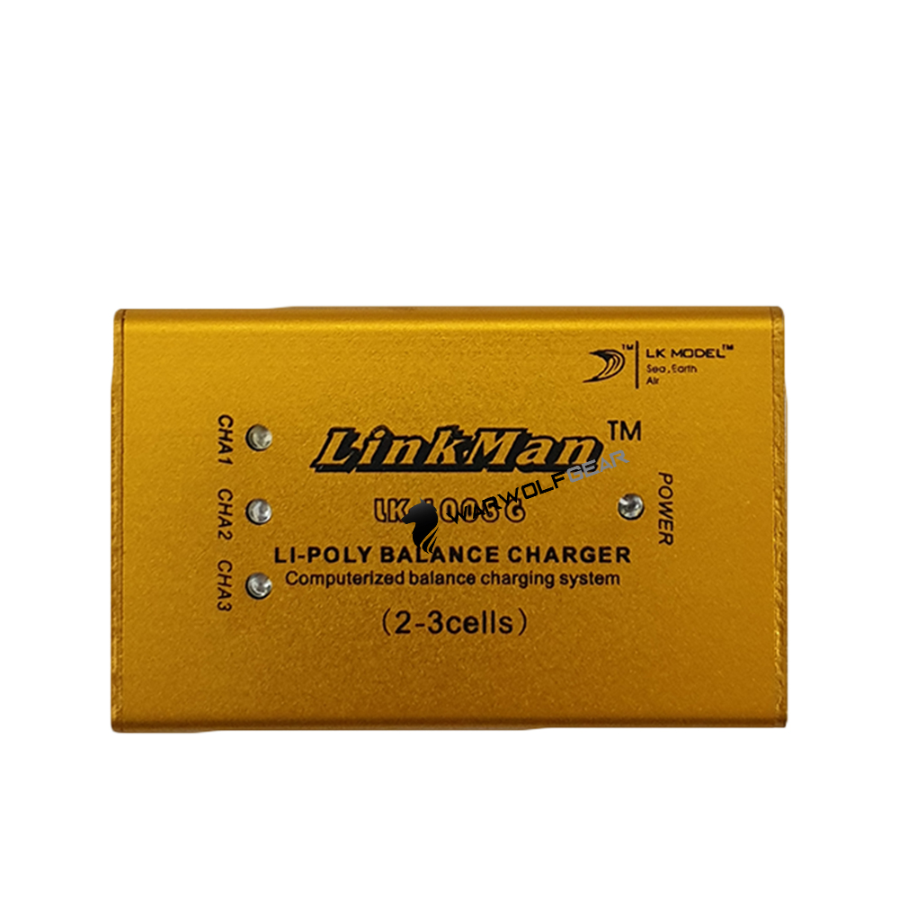 Linkman Balance Charger - 2