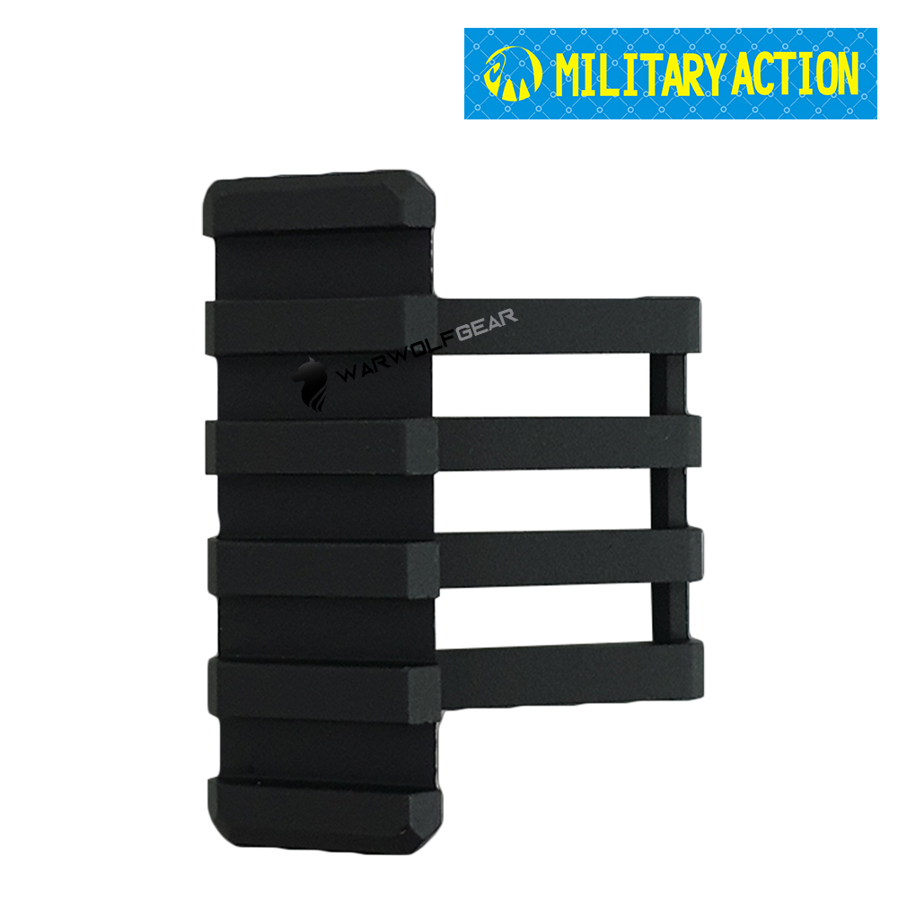 MA 1' O-Clock Mount - 1