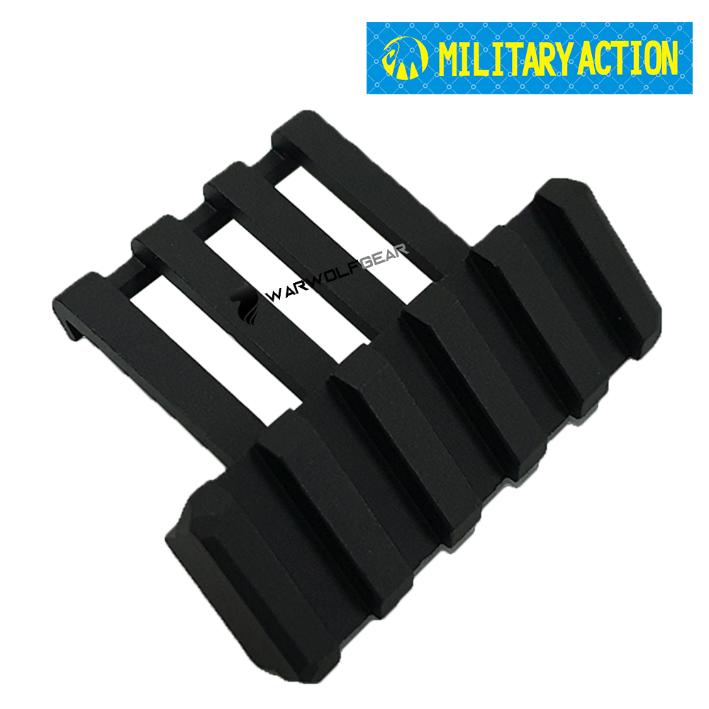 MA 1' O-Clock Mount - 2