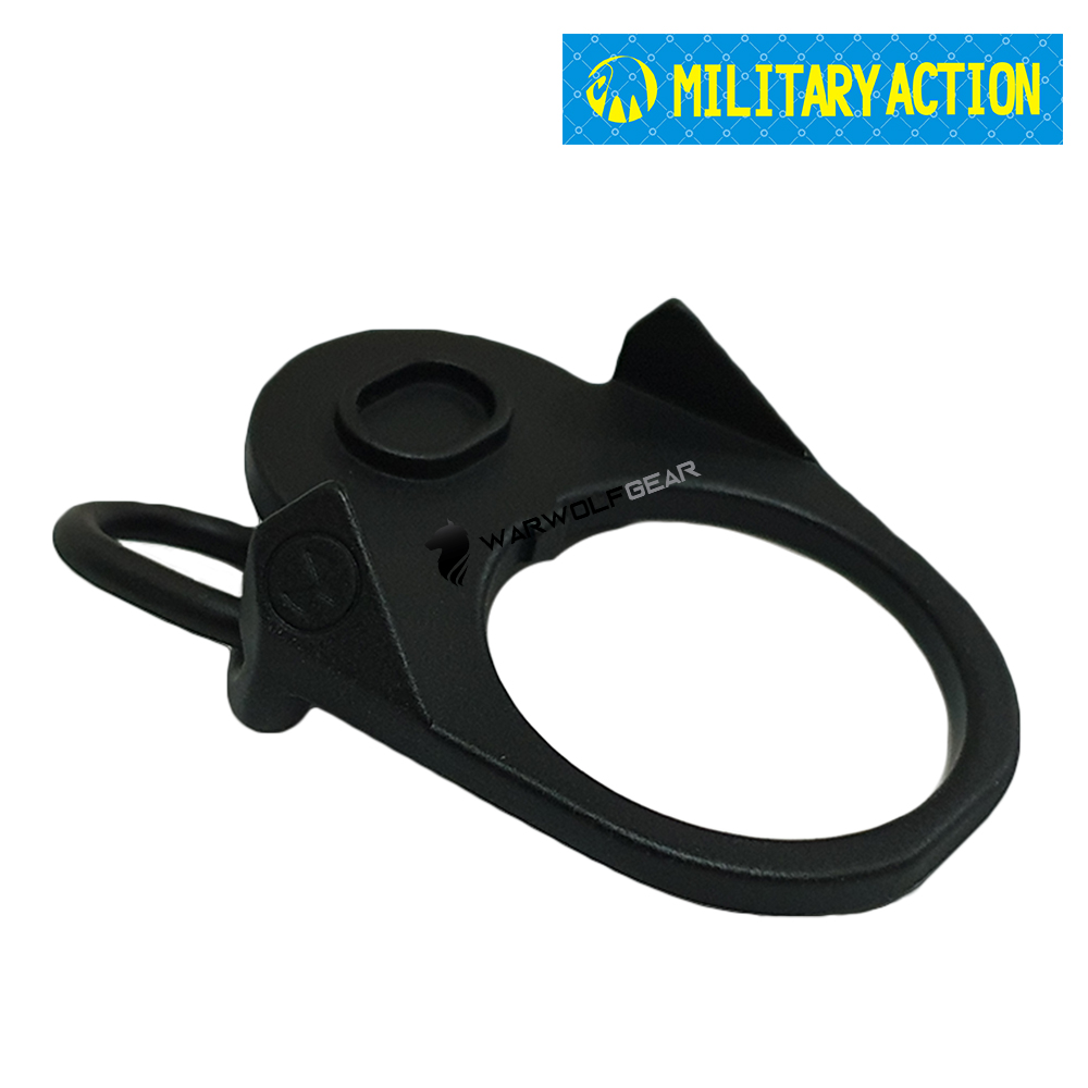 MA Asap Ambidextrous Sling Swivel GBB - 1
