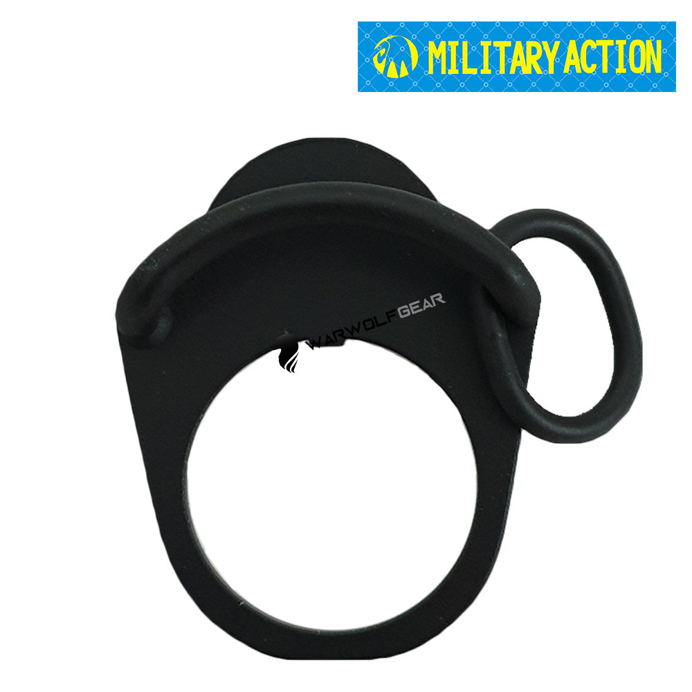 MA Asap Ambidextrous Sling Swivel GBB - 2