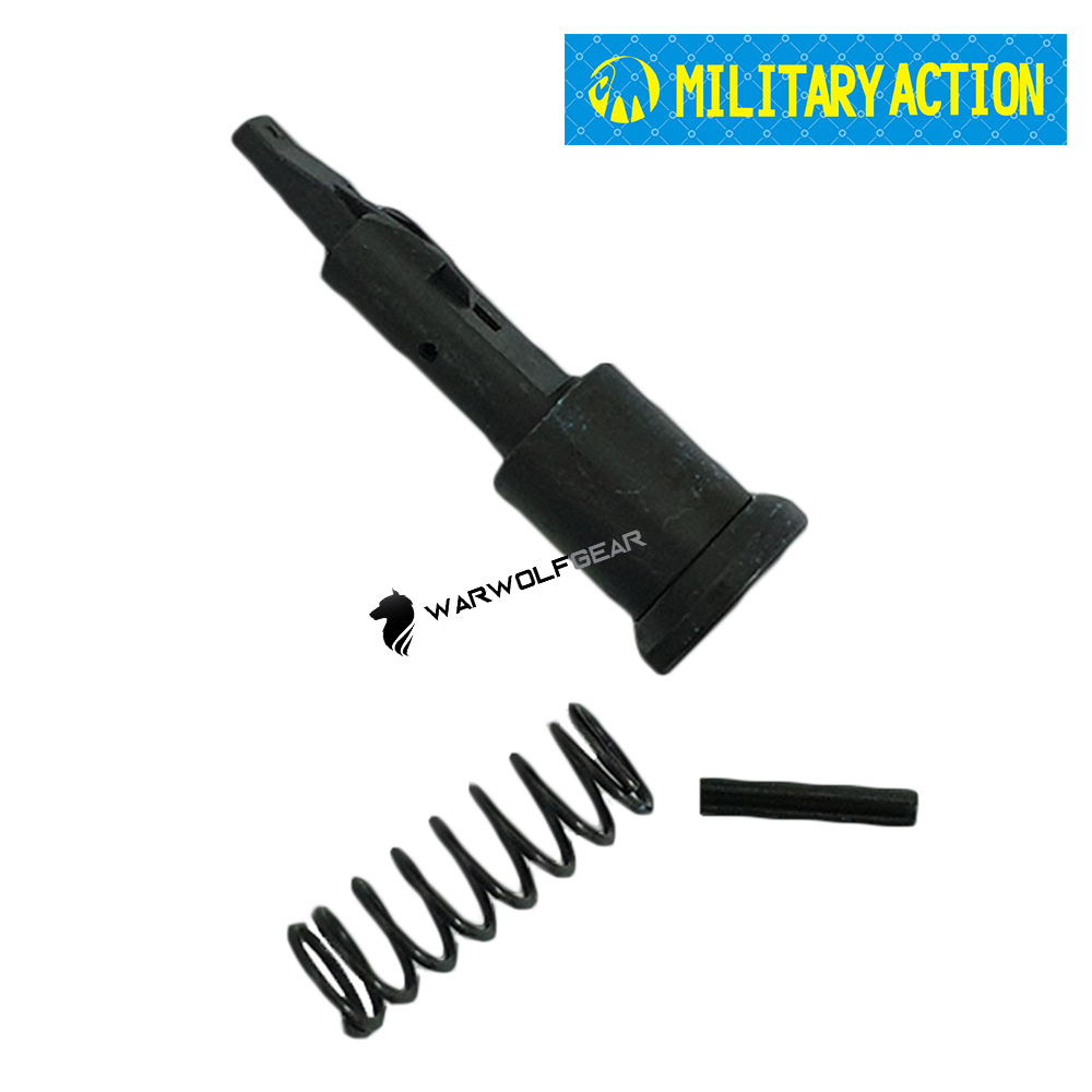 MA GBB Forward Assist - 1