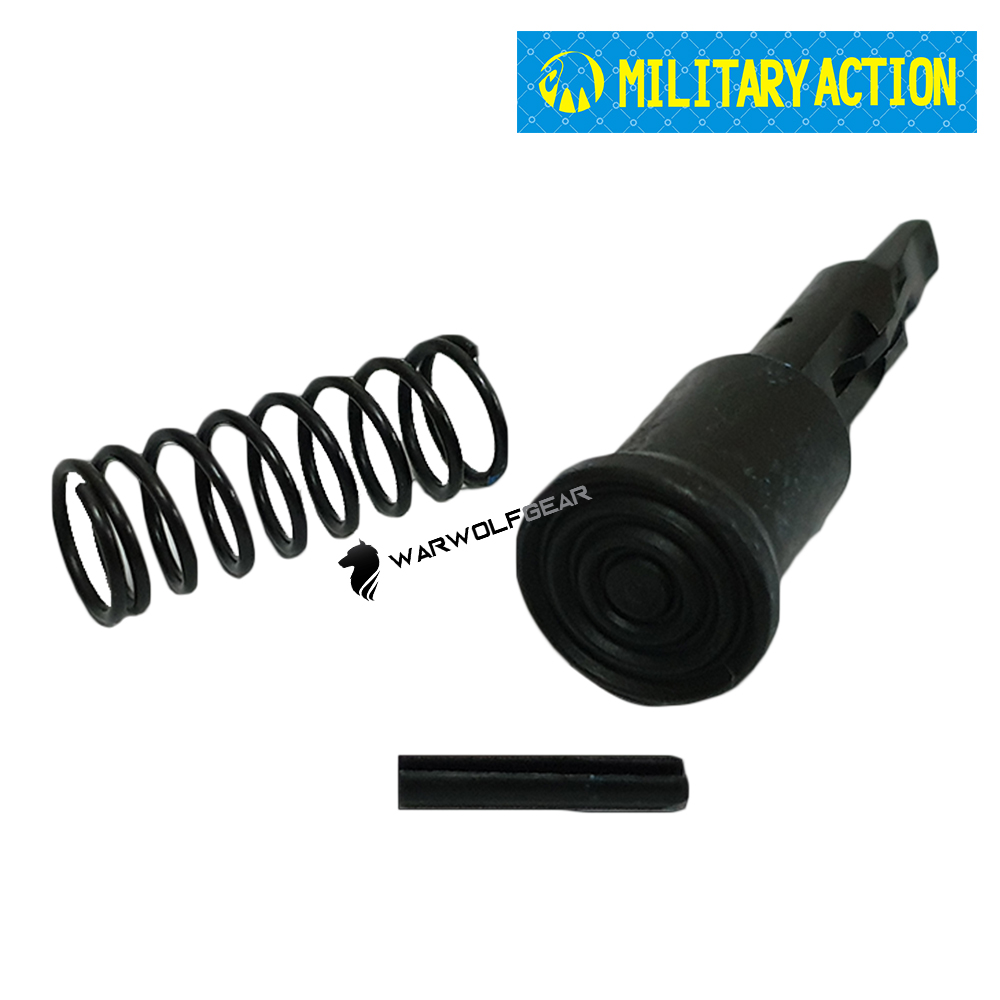 MA GBB Forward Assist - 2