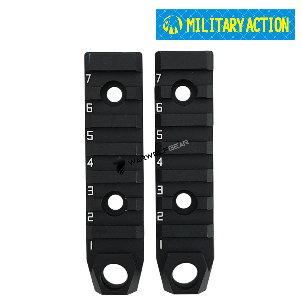 MA M-Lock Rail Sling Attachment - 1