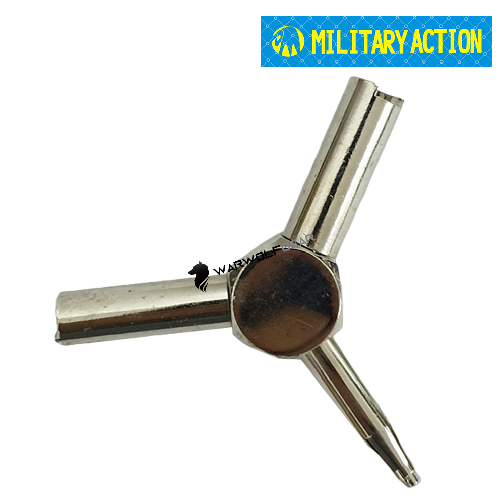 MA Reinforced Valve Tool - 1