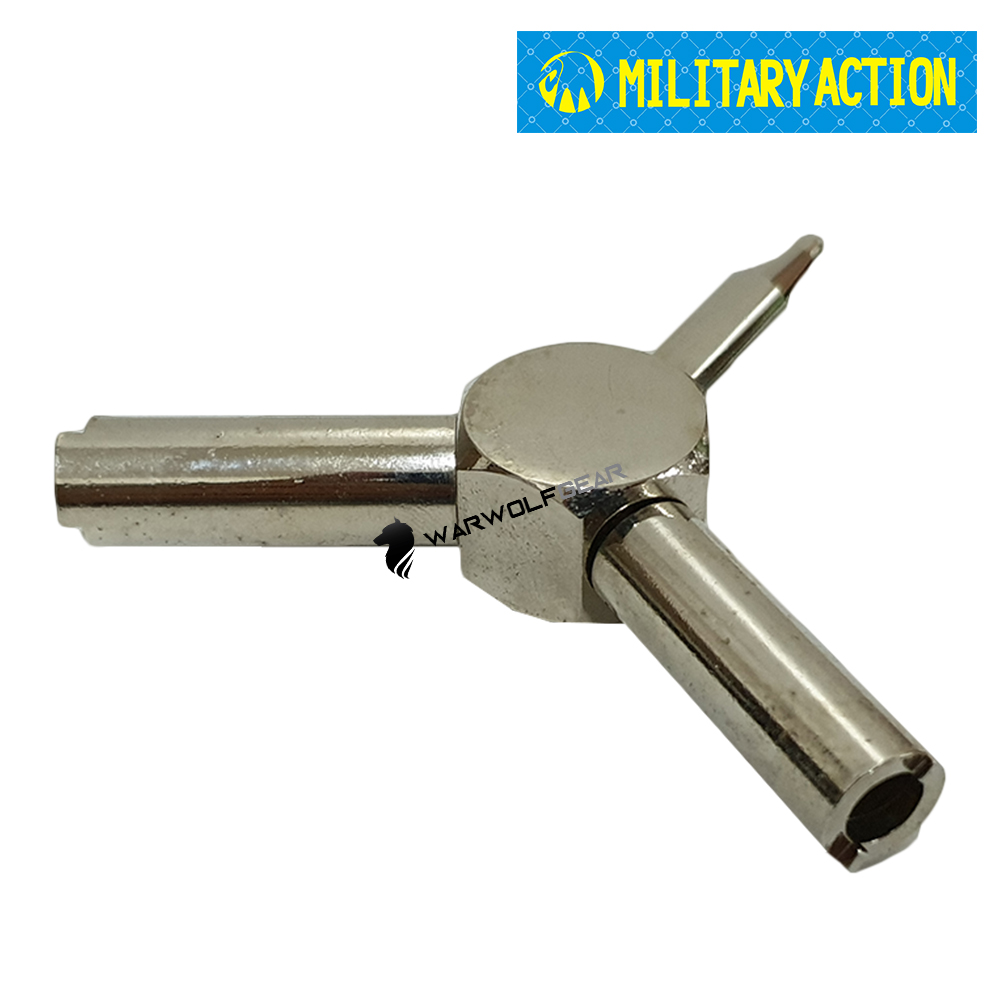 MA Reinforced Valve Tool - 2