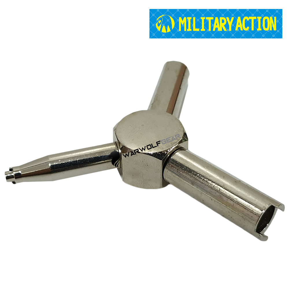 MA Reinforced Valve Tool - 3