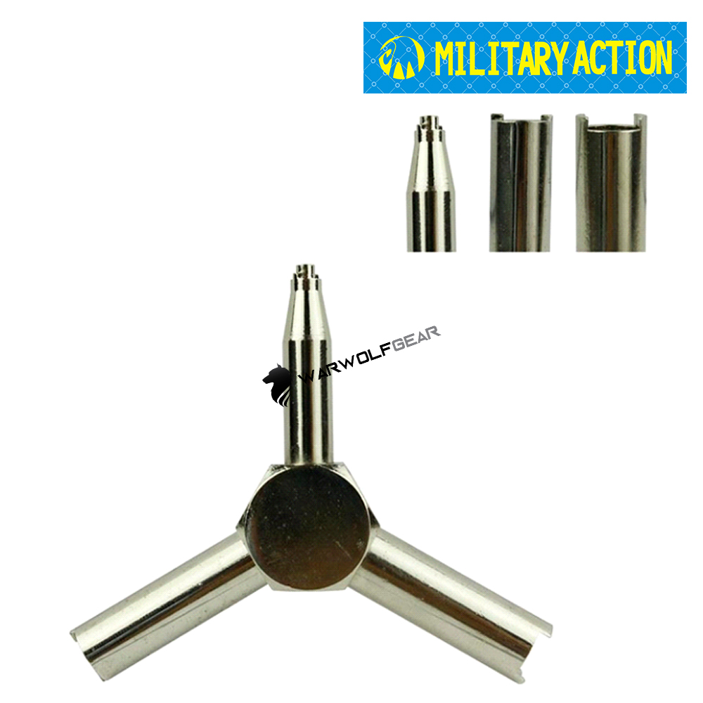 MA Reinforced Valve Tool - 5