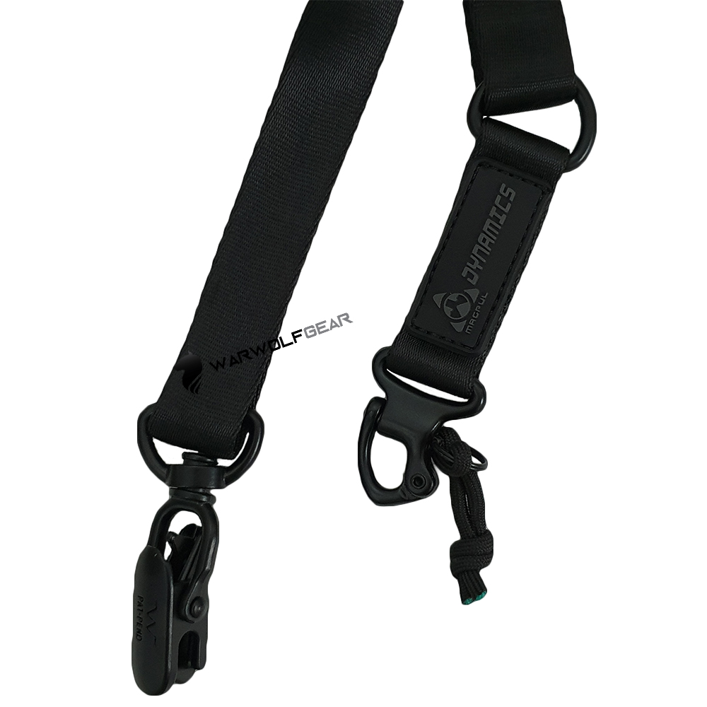 MS2 Sling BK - 2
