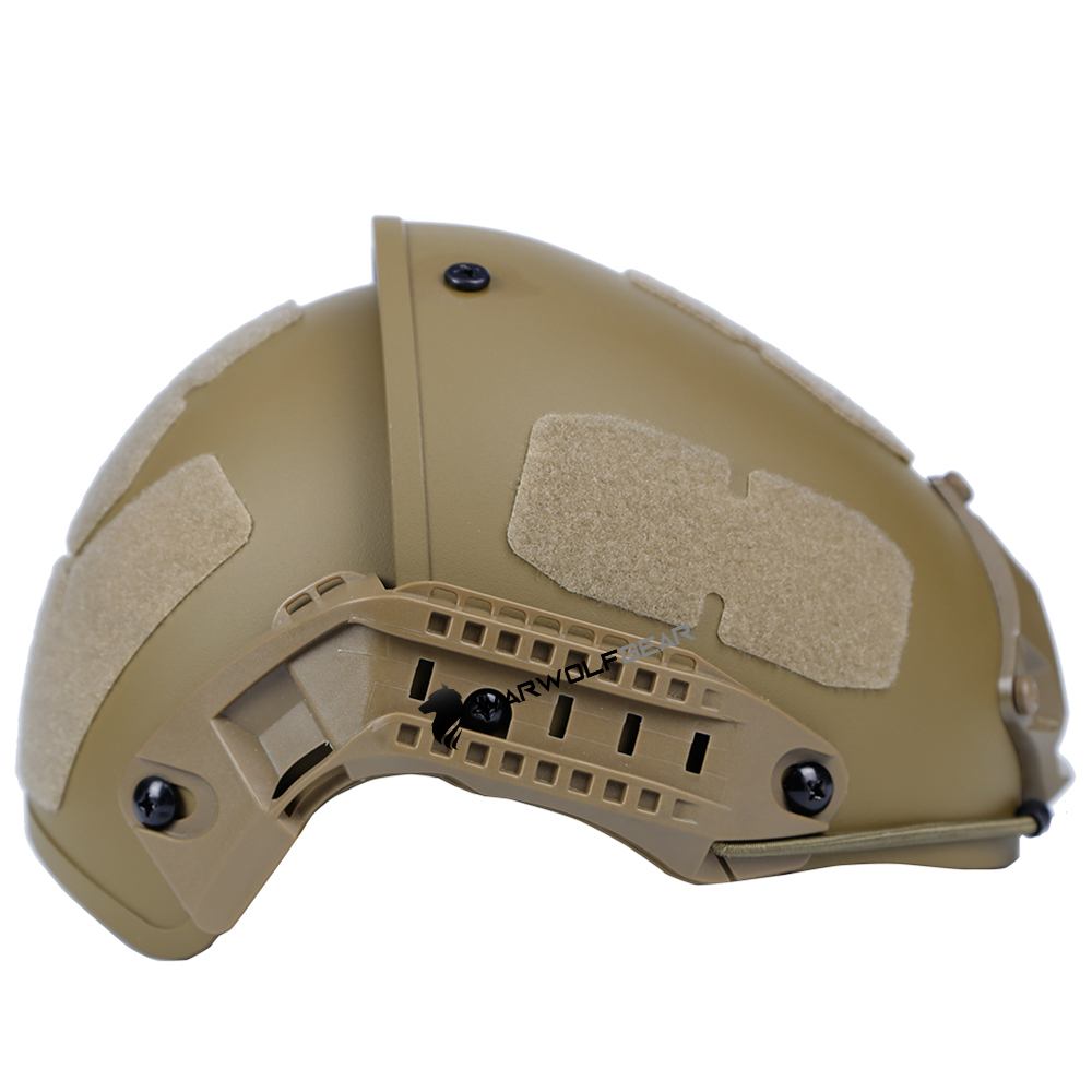 Icon Airframe Helmet DE - 3