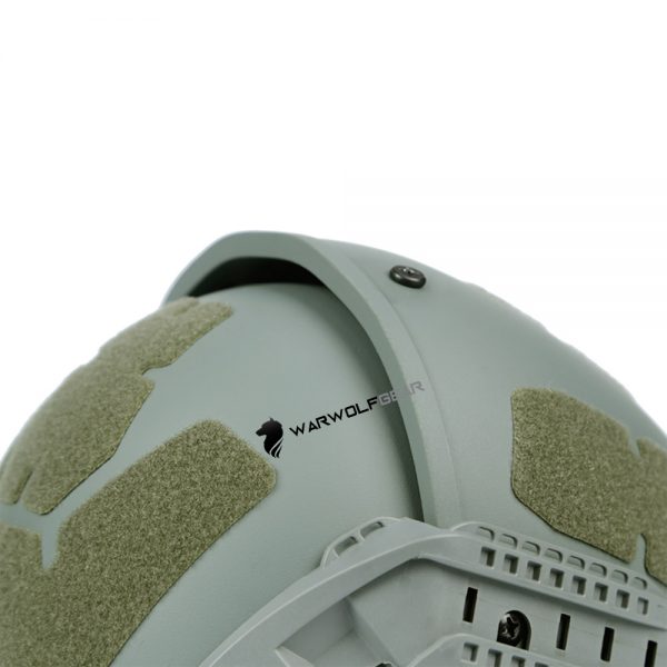 Icon Airframe Helmet - WarWolf Gear
