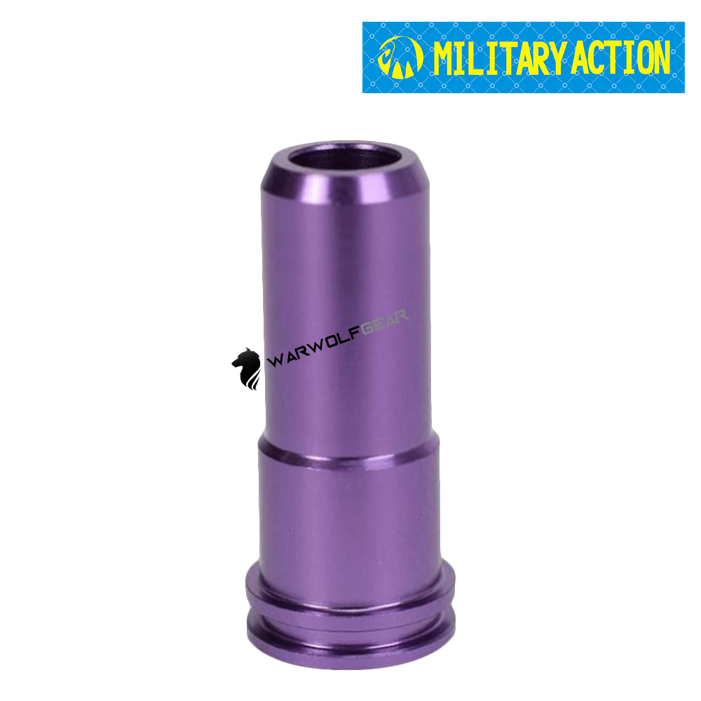 AK Nozzle Single O Ring - 1