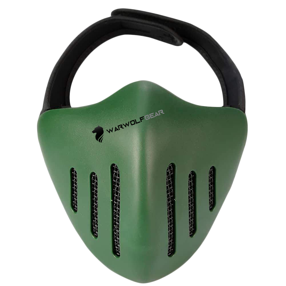 Glory Knight Mask OD - 1