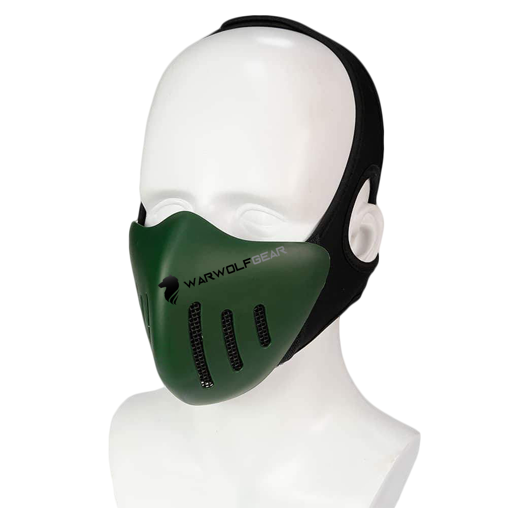 Glory Knight Mask OD - 4