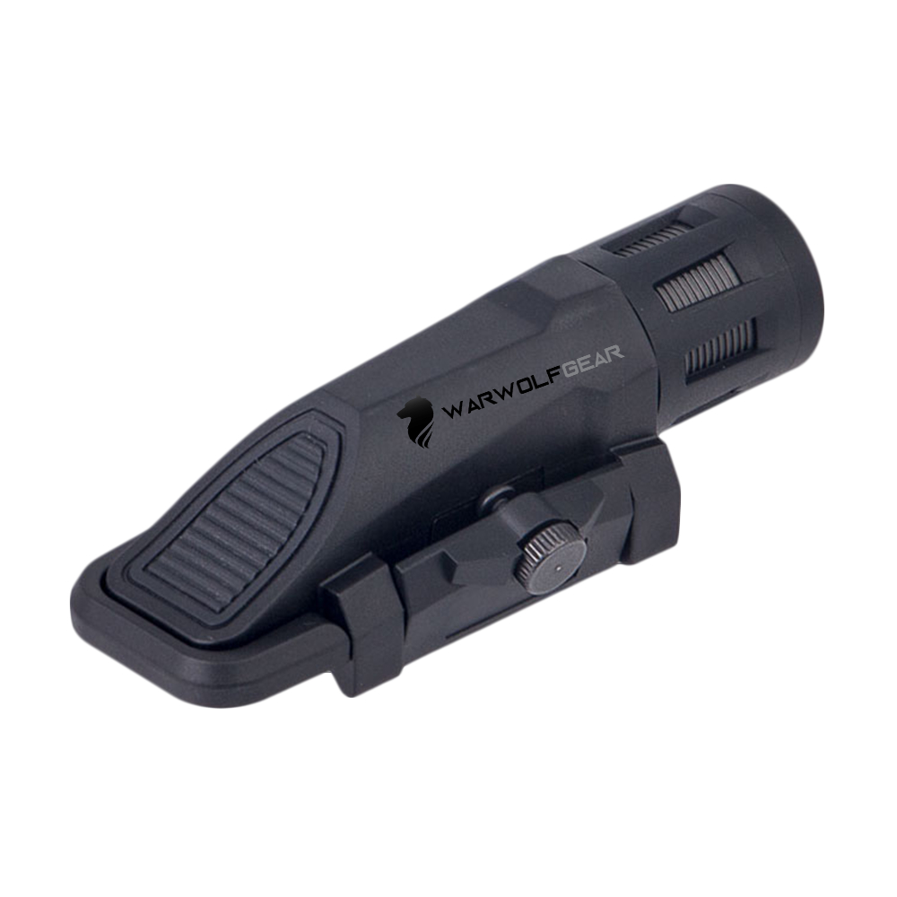 Inforce WML Weapon Light BK - 2