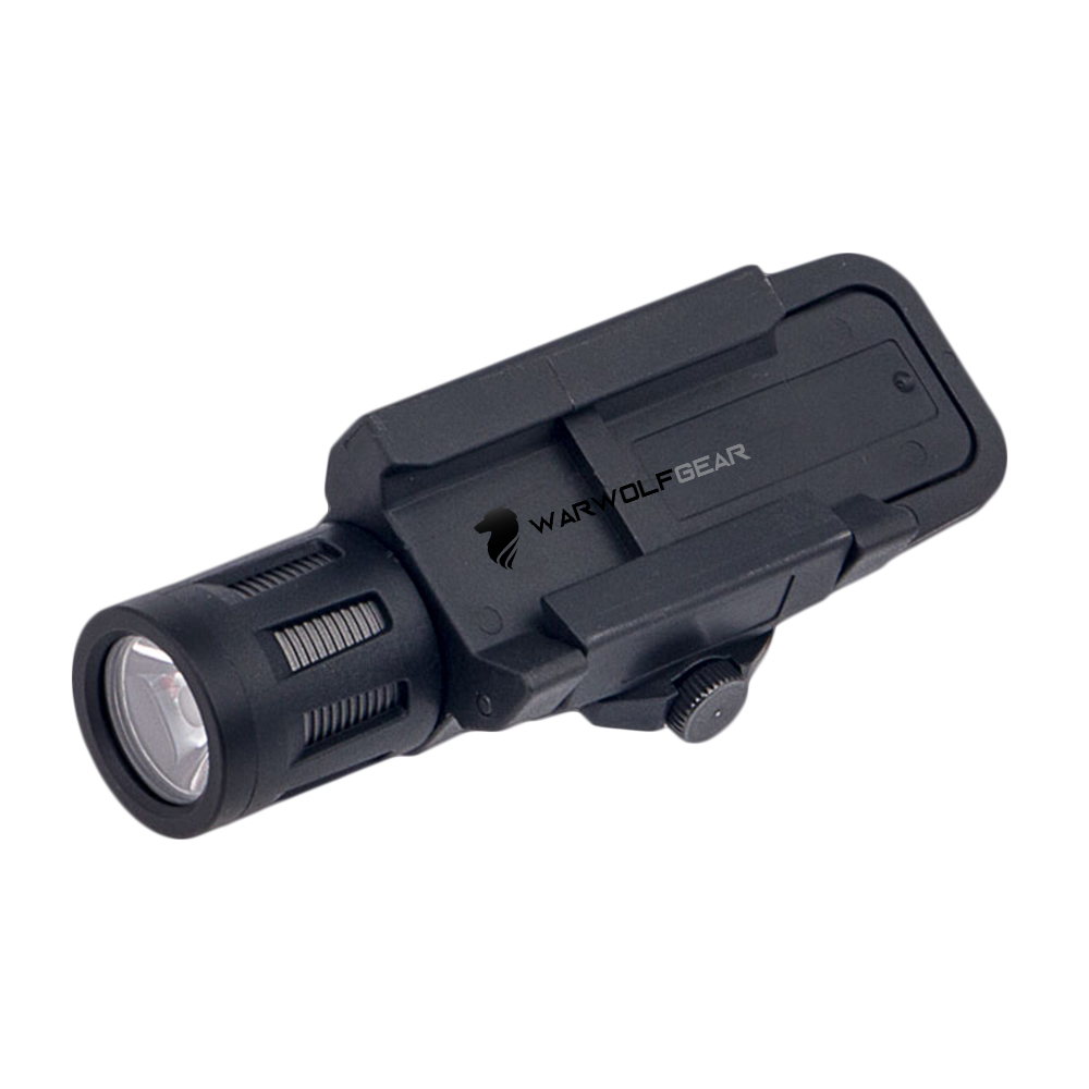 Inforce WML Weapon Light BK - 4