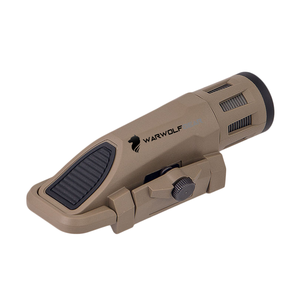 Inforce WML Weapon Light DE - 2