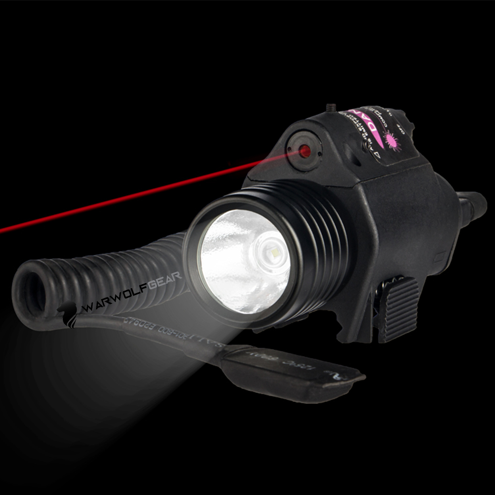 M6 Flashlight Lasser - 4