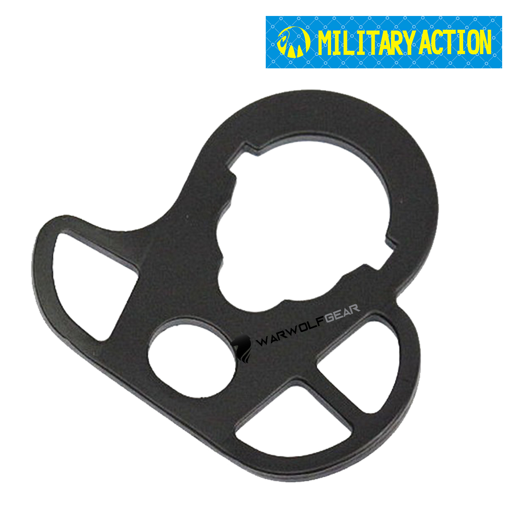 MA Butterfly Sling Swivel