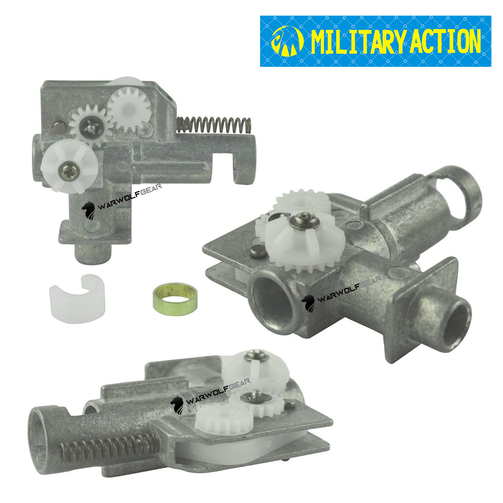 MA Metal Hop Assembly - 6