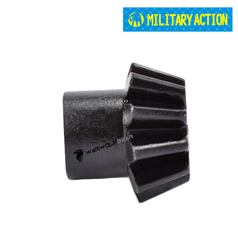 MA Pinion Gear O Type - 2