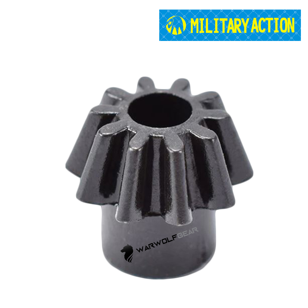 MA Pinion Gear O Type - 3