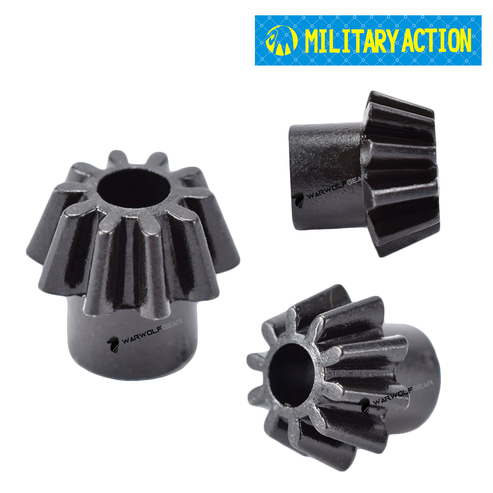 MA Pinion Gear O Type