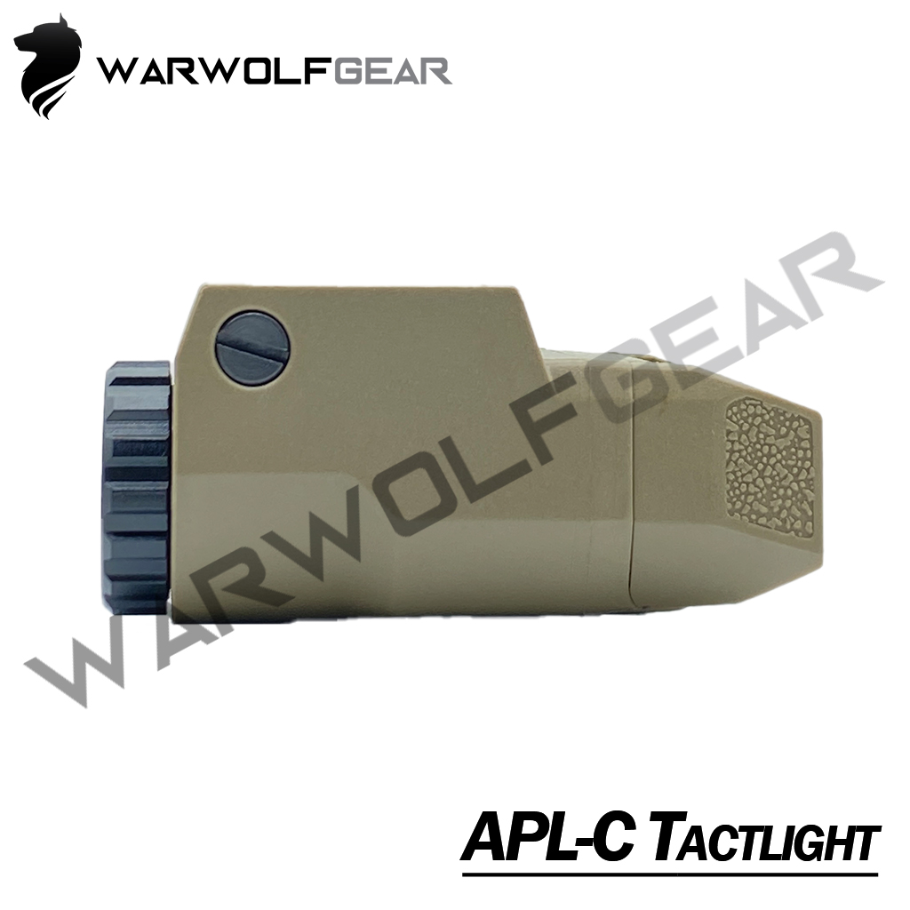 APL-C Tactlight TN - 1