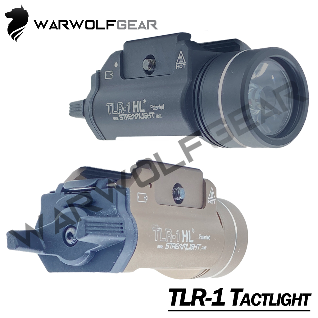 TLR-1 Tactlight COVER
