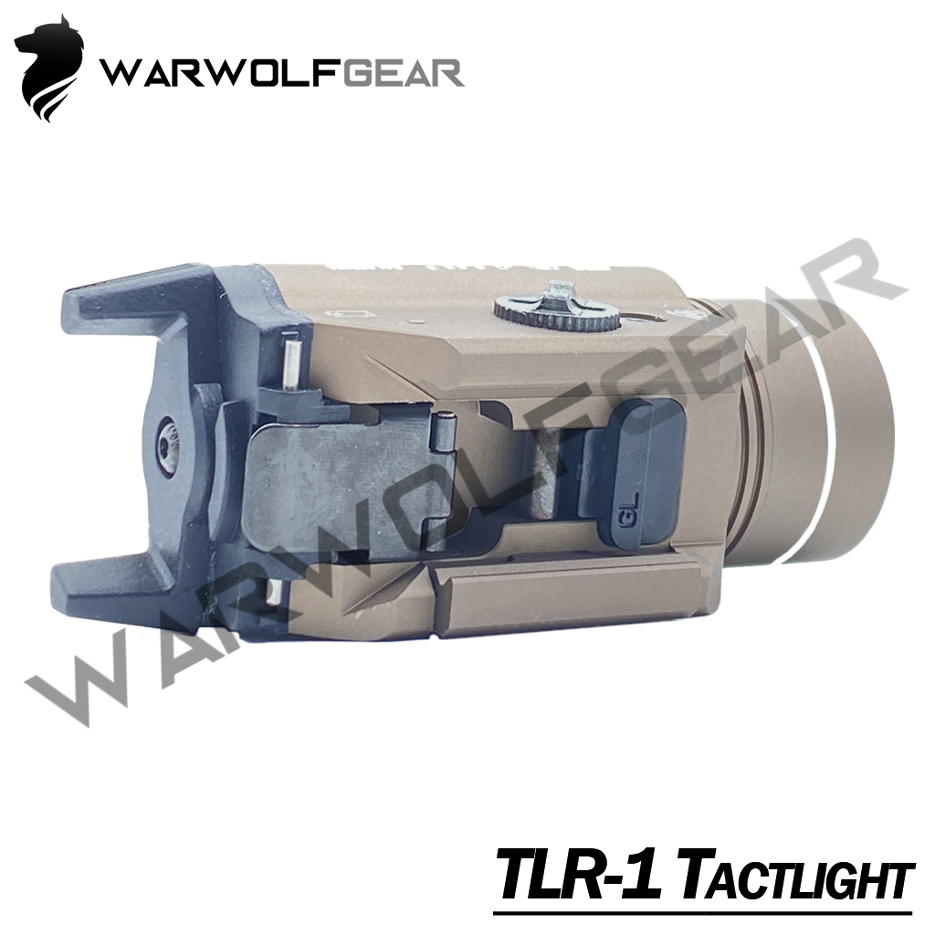 TLR-1 Tactlight TN - 4