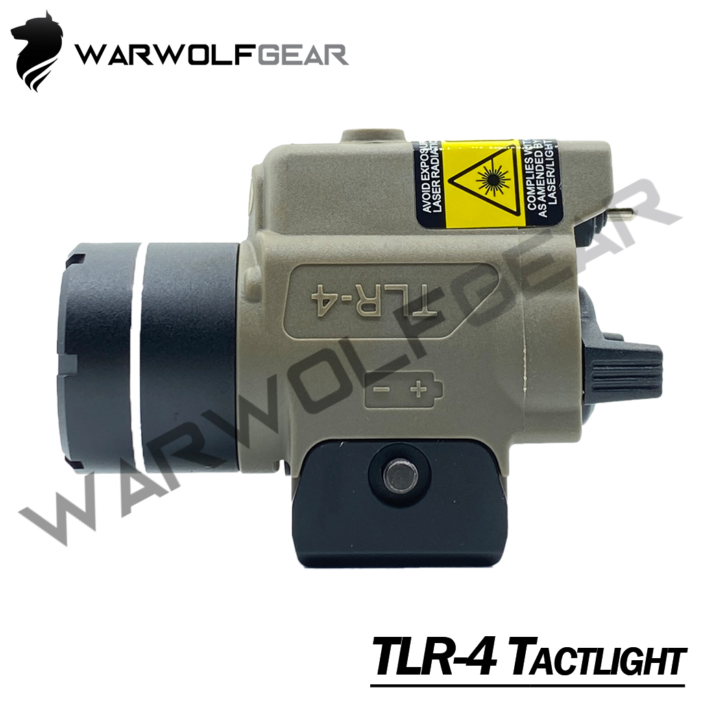 TLR-4 Tactlight TN - 1