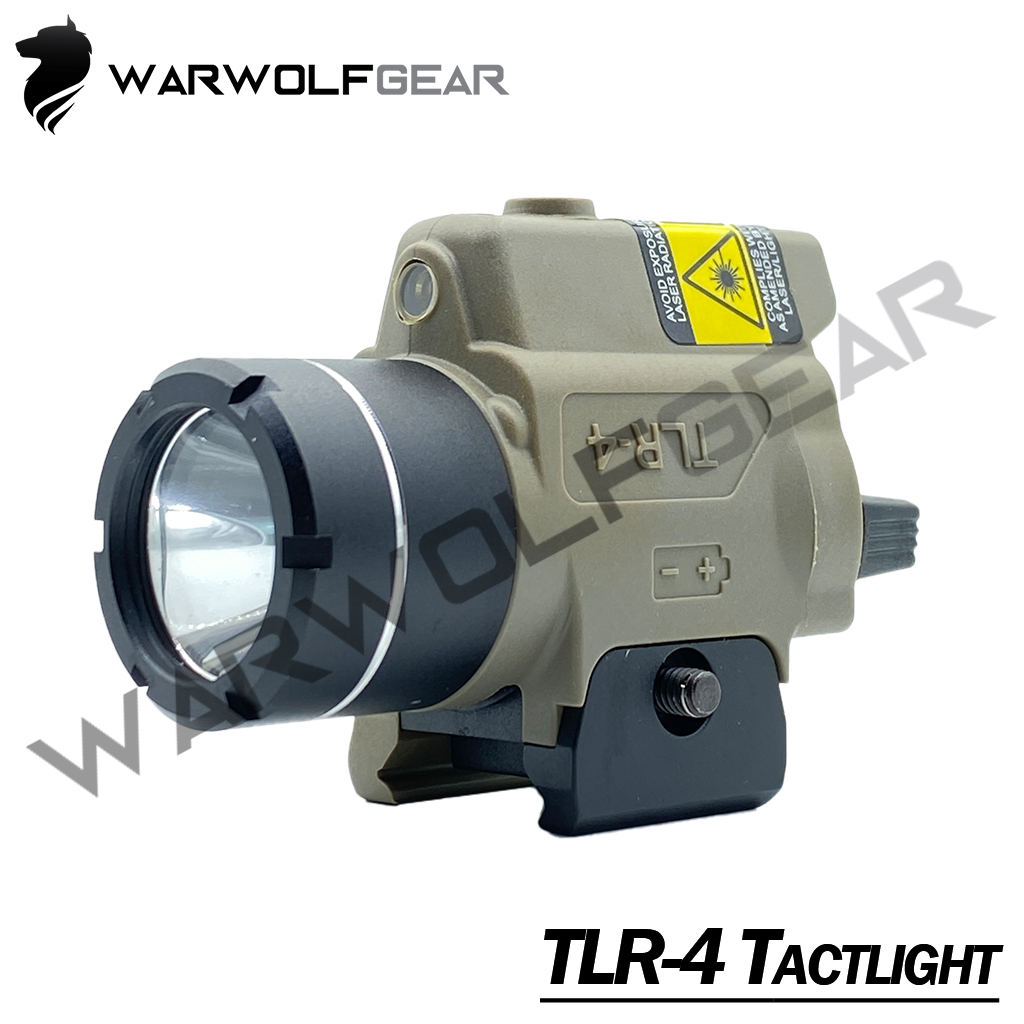 TLR-4 Tactlight TN - 2