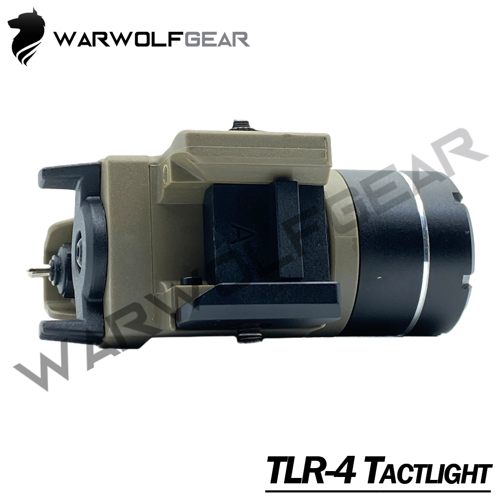 TLR-4 Tactlight TN - 4