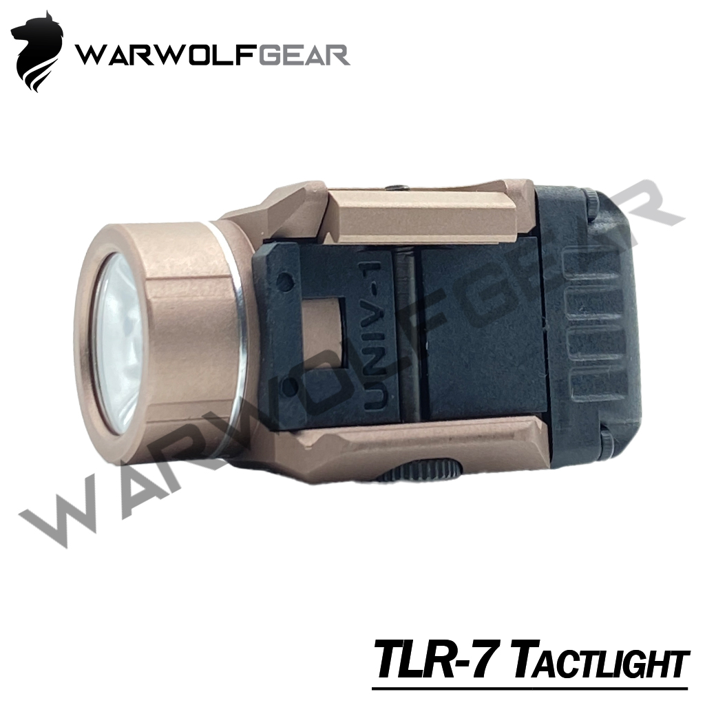 TLR-7 Tactlight TN - 4