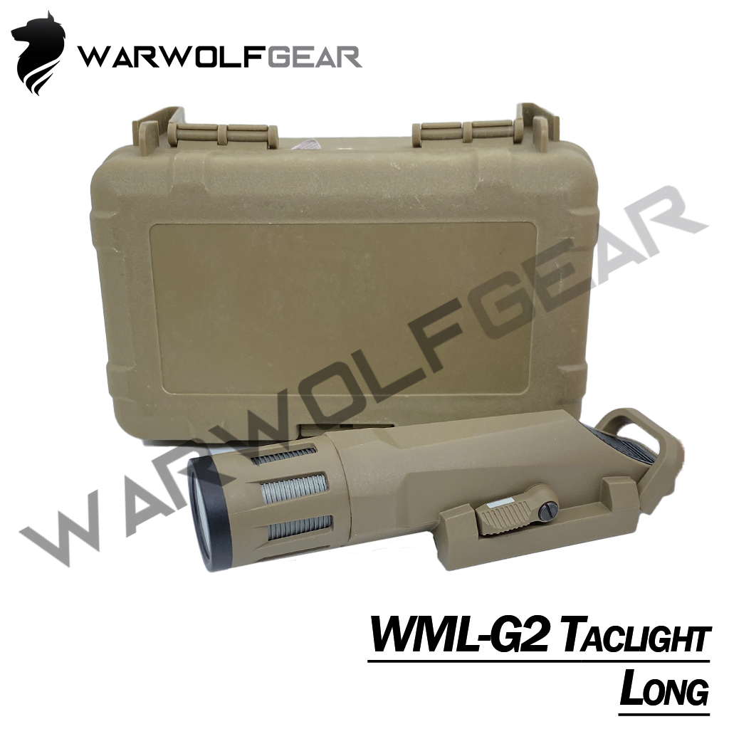 WML-G2 Taclight Long TN- 1