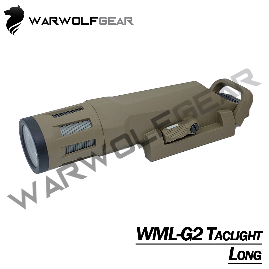 WML-G2 Taclight Long TN- 2