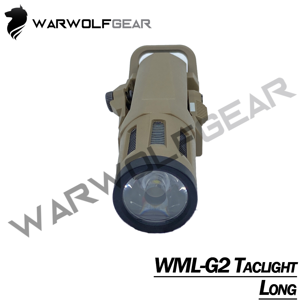 WML-G2 Taclight Long TN- 3