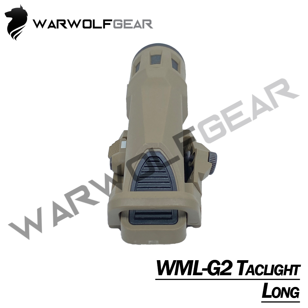 WML-G2 Taclight Long TN- 4