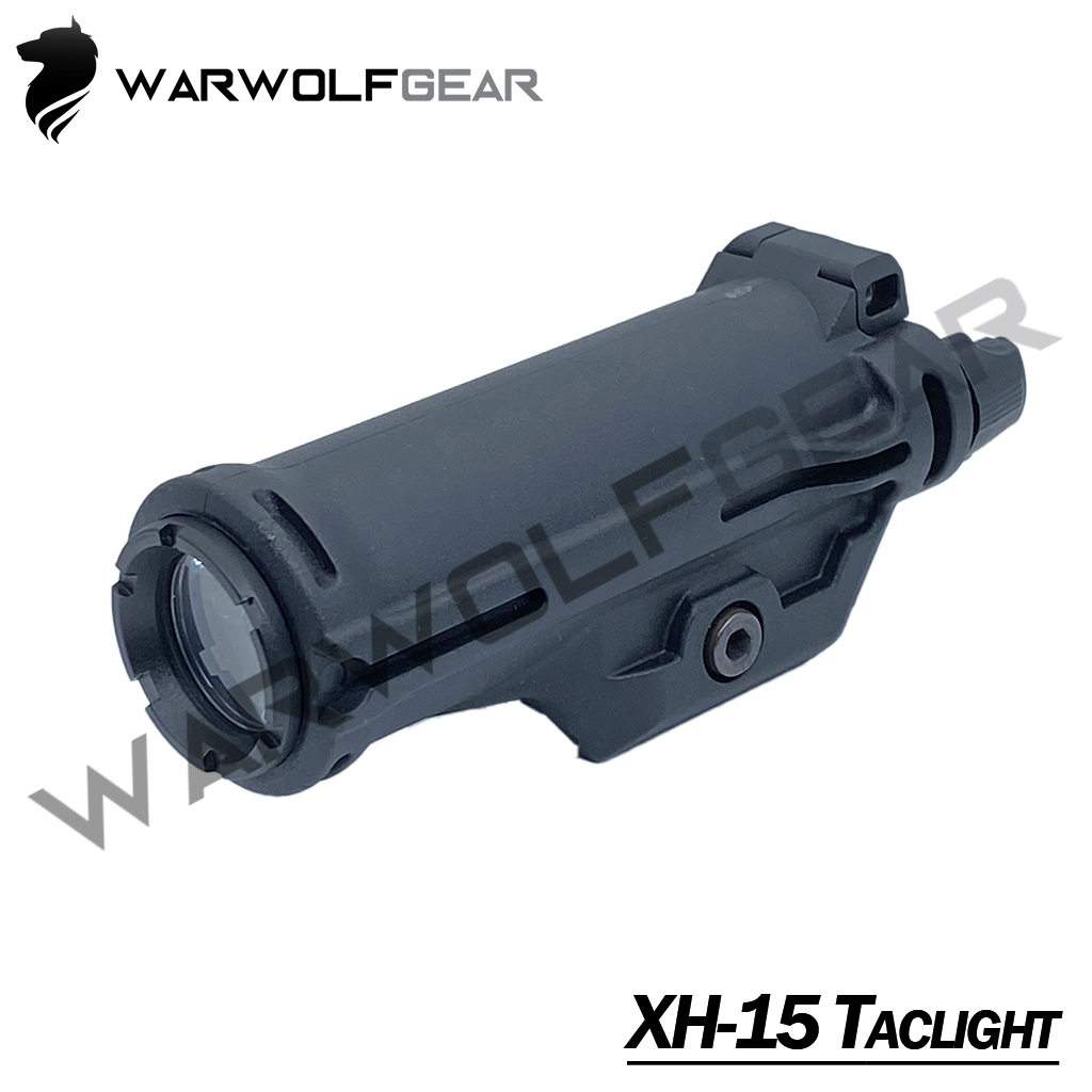 XH-15 Taclight BK - 2