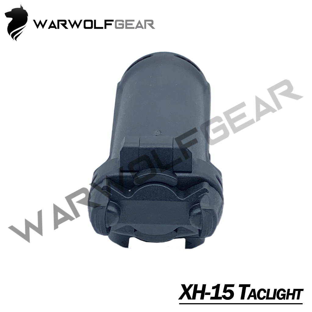 XH-15 Taclight BK - 5