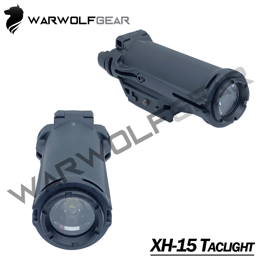 XH-15 Taclight COVER
